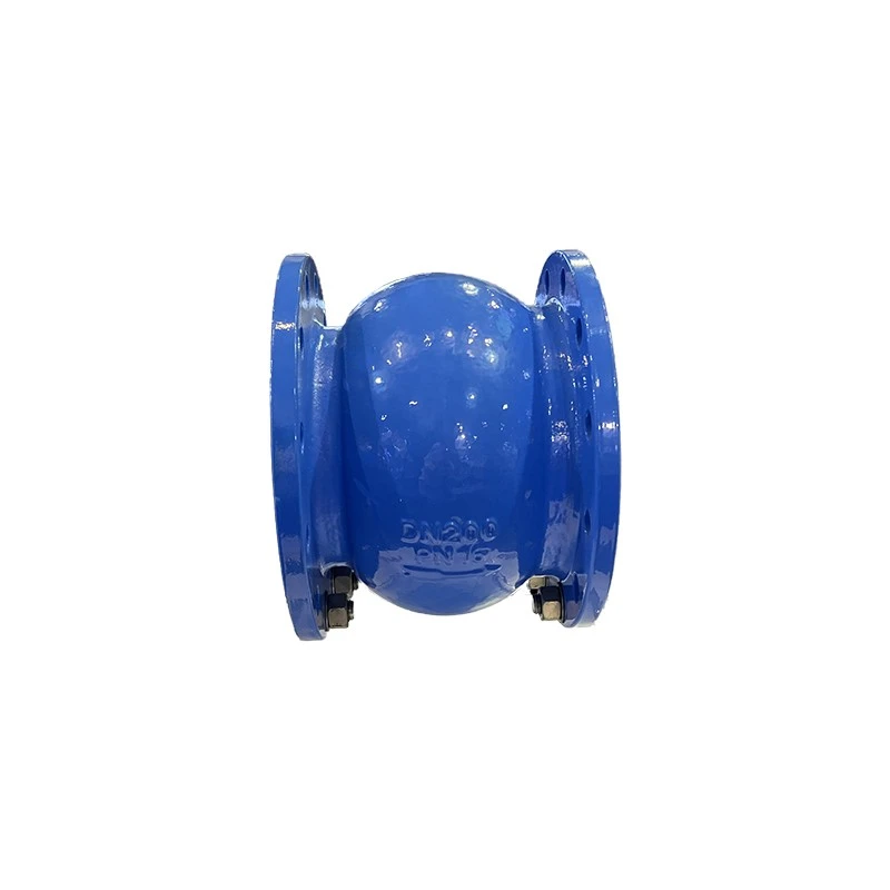 Axial Type Check Valve high quality Axial Type Check Valve high quality